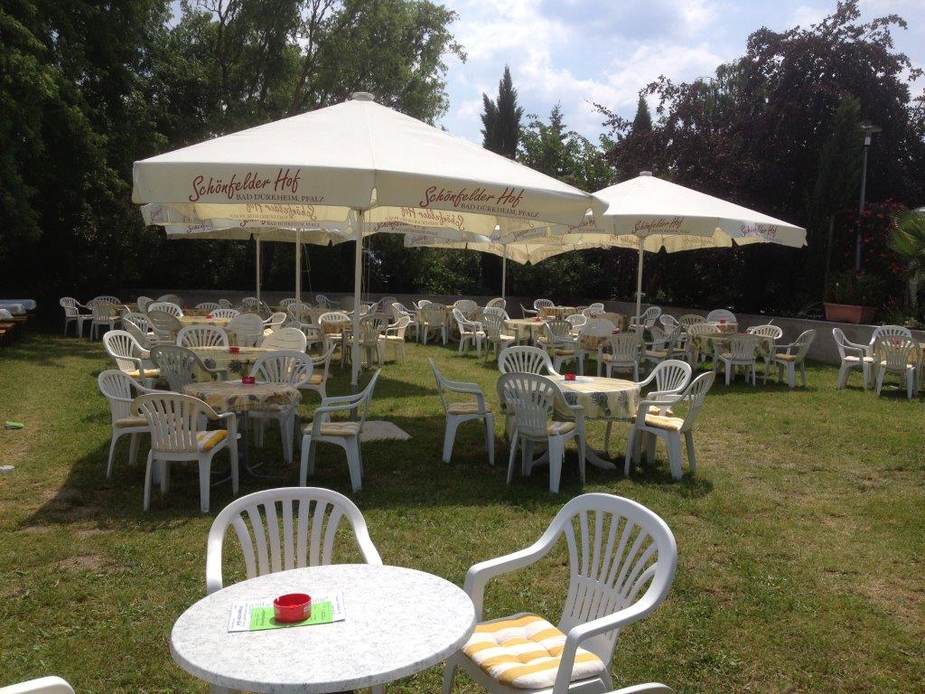 Hoffest im Weingut Schönfelder Hof