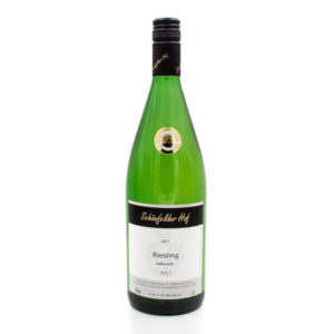 Dürkheimer Riesling halbtrocken - 2017