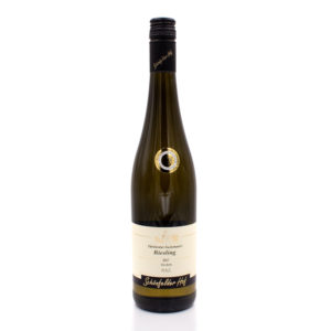 Dürkheimer Fuchsmantel - Riesling trocken - 2017