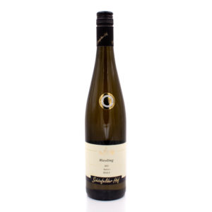 Dürkheimer Hochbenn - Riesling Auslese - 2015