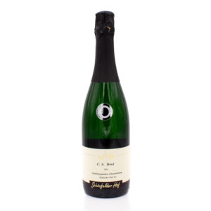 C.S. Brut - Spätburgunder & Chardonnay - 2016