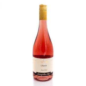 Charie Secco Rosé