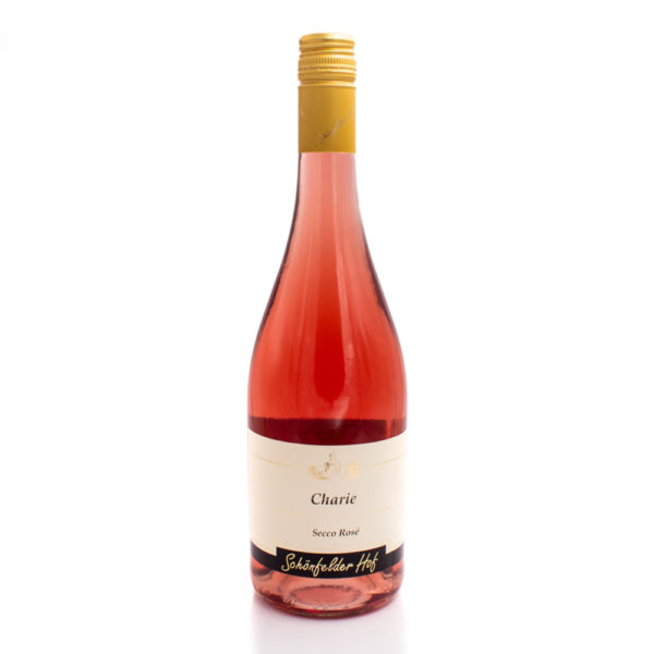 Charie Secco Rosé