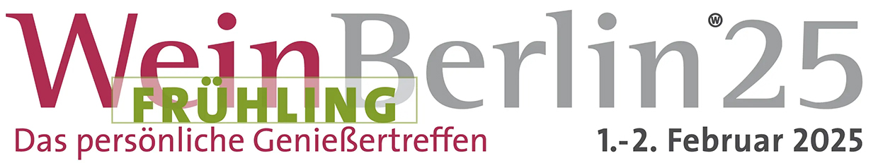 WeinBerlin Frühling 25