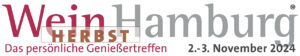 WeinHamburg Herbst 24