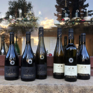 Red & White Deal 2025