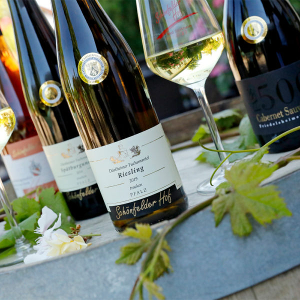 Sommerwein Paket 2023